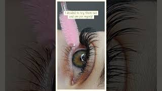 Are eyelash extensions good or bad 🤔