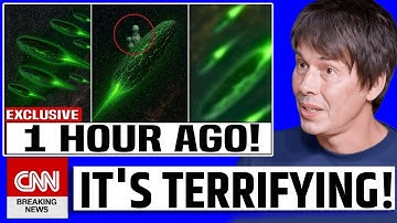 3 MINUTES AGO: New 3I/ATLAS Images RELEASED by Virtual Telescope Project