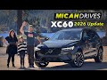 2026 Volvo XC60 Review: Hidden Killer Feature π