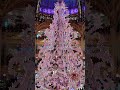 Top 10 Most Amazing Christmas Trees in the World