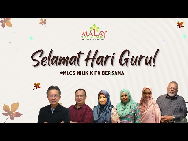 Thumbnail for Video Khas Selamat Hari Guru 2026