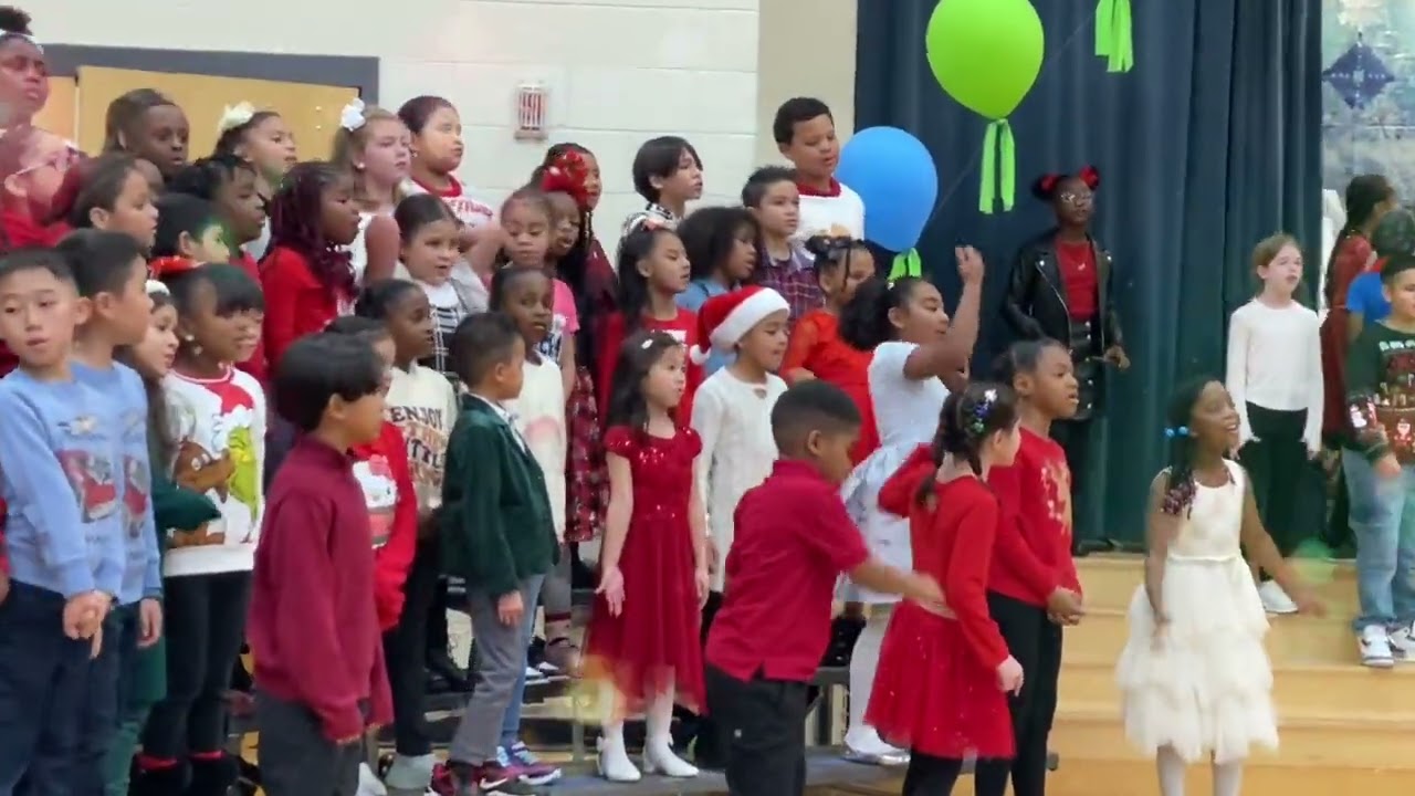 TERRY & PHONG CHRISTMAS 2024