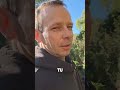 Terrasse suspendue - Le rendu final