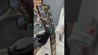 Gibson Les Paul Goldtop 60’s Tribute 2013 With Hard Shell Case GoldTop