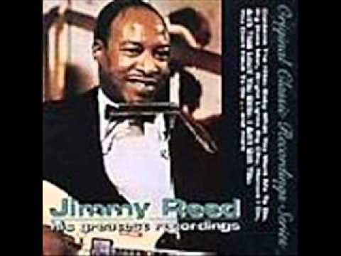 Putar Hold Me Close - Jimmy Reed