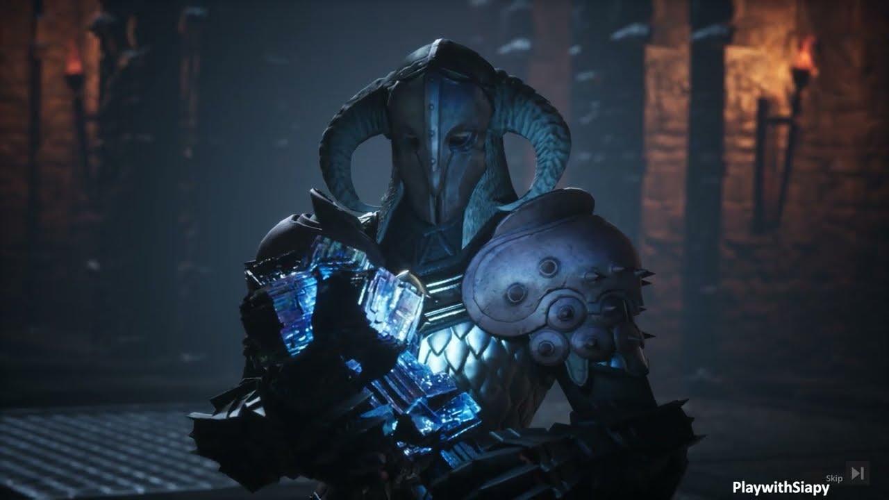 Undecember part 11| STR and DEX Build | Crescent Slash | ACT VI ENDING