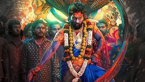 Pushpa 2 Review :  पक्का wildfire 🔥 | Pushpa the rule | allu arjun | rashmika | sukumar