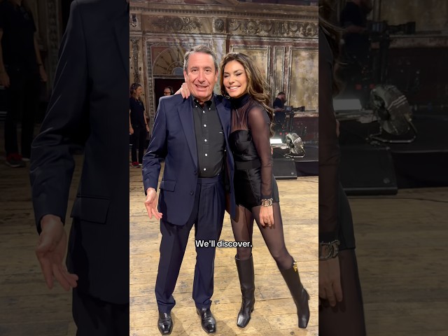 I am delighted to be joined by the wonderful @ShaniaTwain for pianoside chats.