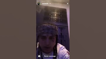 Sosmula NEW SONG SNIPPET