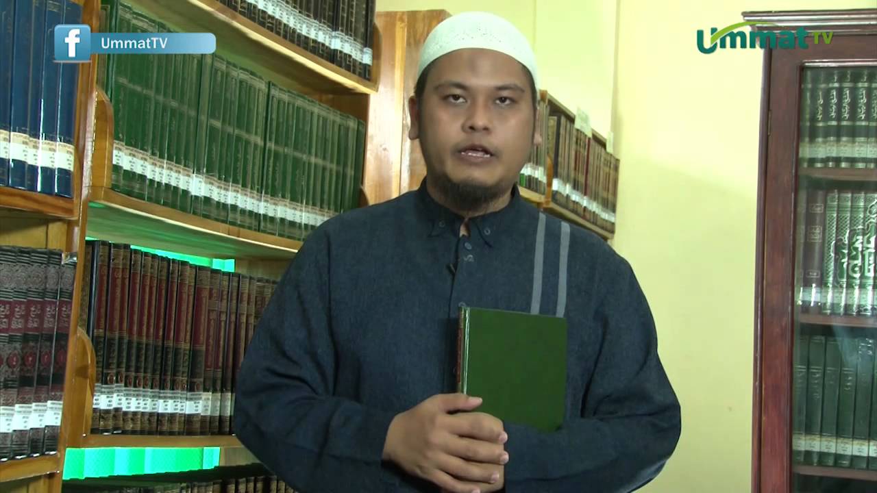 Mutiara Hikmah: Kunci-Kunci Kebahagiaan_Ust. Harman Tajang, Lc.