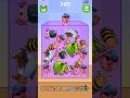 Merge Fellas funny cartoon 😄🤣#games #shorts #gaming