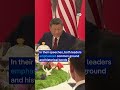 What to know about the US-Chinese state dinner | DW News