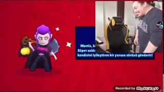 Karakter Çıkınca Deliren Türklerbrawl Stars