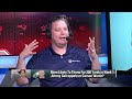 More Likely to Shine in Week 1: Wentz or Garoppolo? | Around the NFL | NFL Network