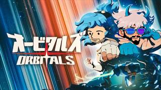 Launching Into ORBITALS! Part 2 - Electric Boogaloo