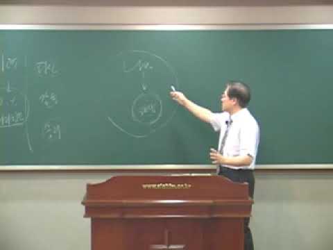 [구약강론] 사무엘서 17강 썸네일