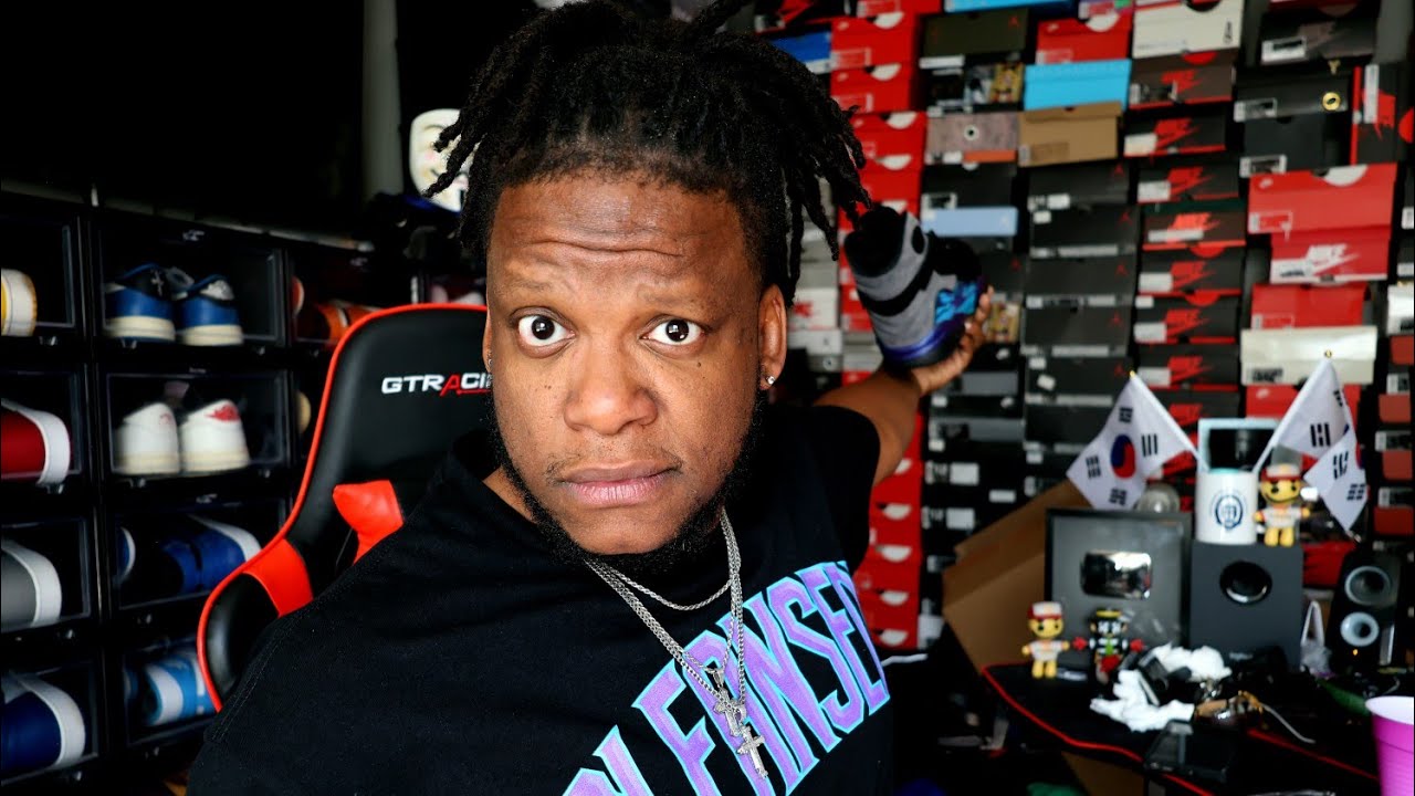 AIR JORDAN 8 AQUA 2025!!! WHO'S GETTING A PAIR!!!