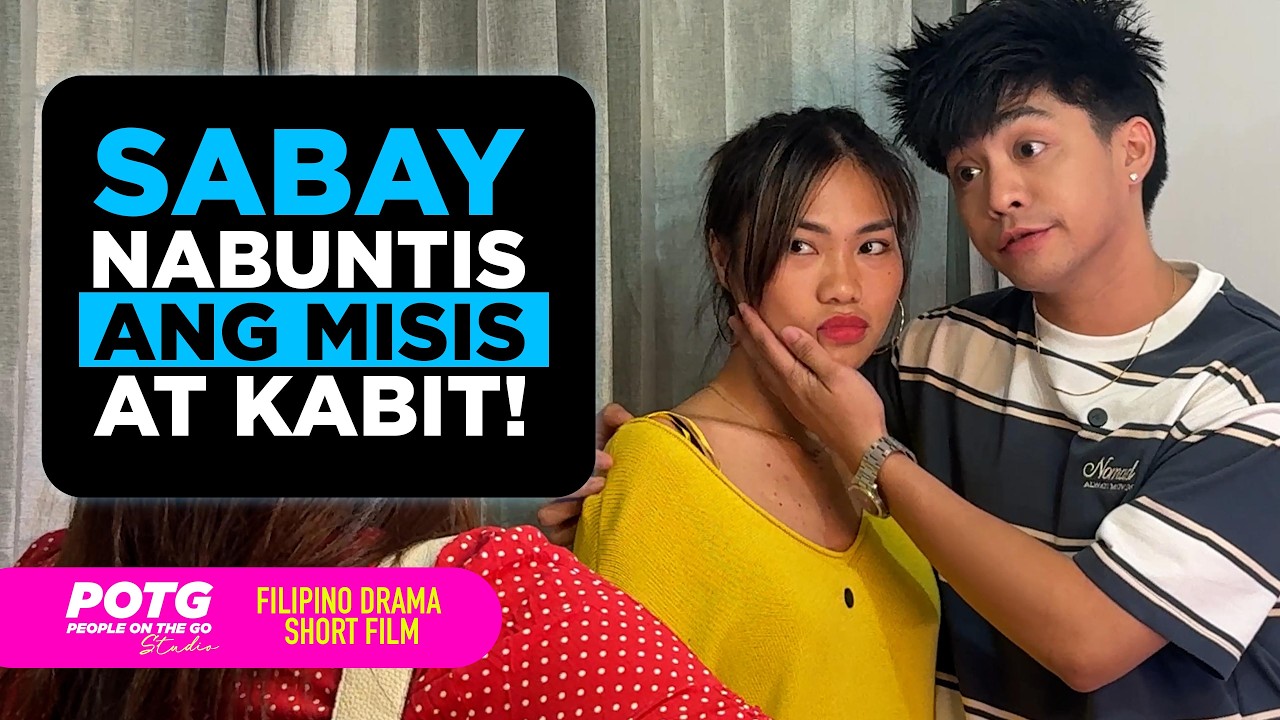 Sabay Nabuntis ang MISIS at KABIT... Pero PINILI ANG KABIT!