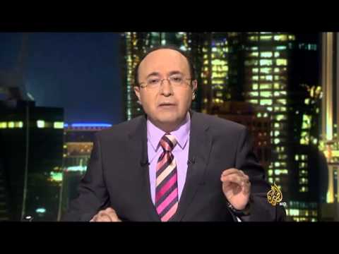 الإتجاه المعاكس - مقتطفات من الإتجاه المعاكس 6/5/2014