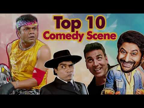 BEST COMEDY  SCEAN