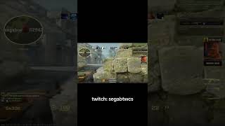 #csgo #counterstrike #cs2 #10lvlfaciet #3kelo #segabtw