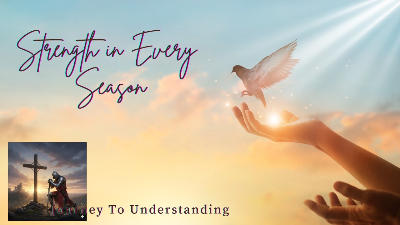 Strength in Every Season