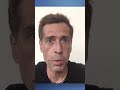 ПОКРОВСКИЙ: "Это душераздирающе. Я расскажу.."