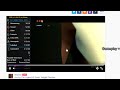 Beginning of video