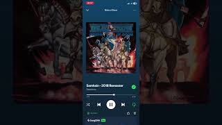 deathrow - samhain