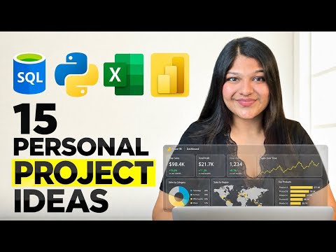15 Data Analyst Project Ideas That Get You Hired at Top MNCs