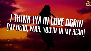 Kat Dahlia  I Think I M In Love S  mines