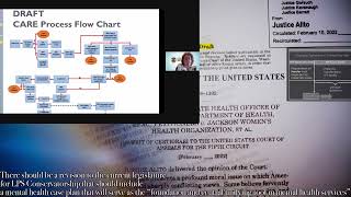 LPS conservatorship meeting part II