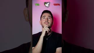 1% vs 100% Emoji Beatbox Challenge 🕊