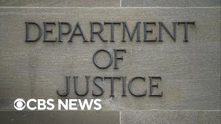 U.S. attorneys under scrutiny as Justice Department continues transition