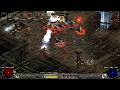 Project Diablo2: Dormir Hardcore Não Pode Bleck...