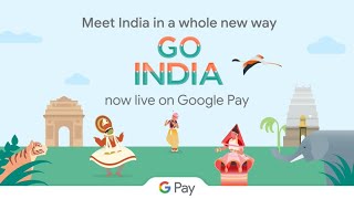 Google Pay (Tez) : Tips to earn Go India rewards! screenshot 3