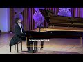 Андрей Осокин. Liszt - Sonata h moll .Ф. Лист - Соната си минор.