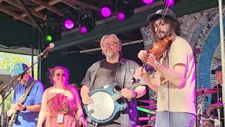 Mosier Brothers Suwannee Spring Reunion 2026