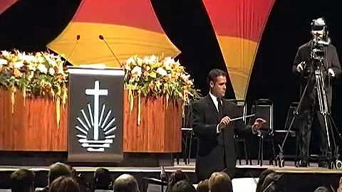 To Jesus my Life have I given