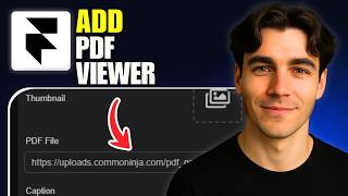 Famous How To Add A PDF Viewer To Framer (Tutorial 2026) Net Worth