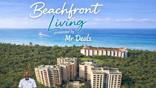 An Exquisite Coastal Development in the Heart of Nyali