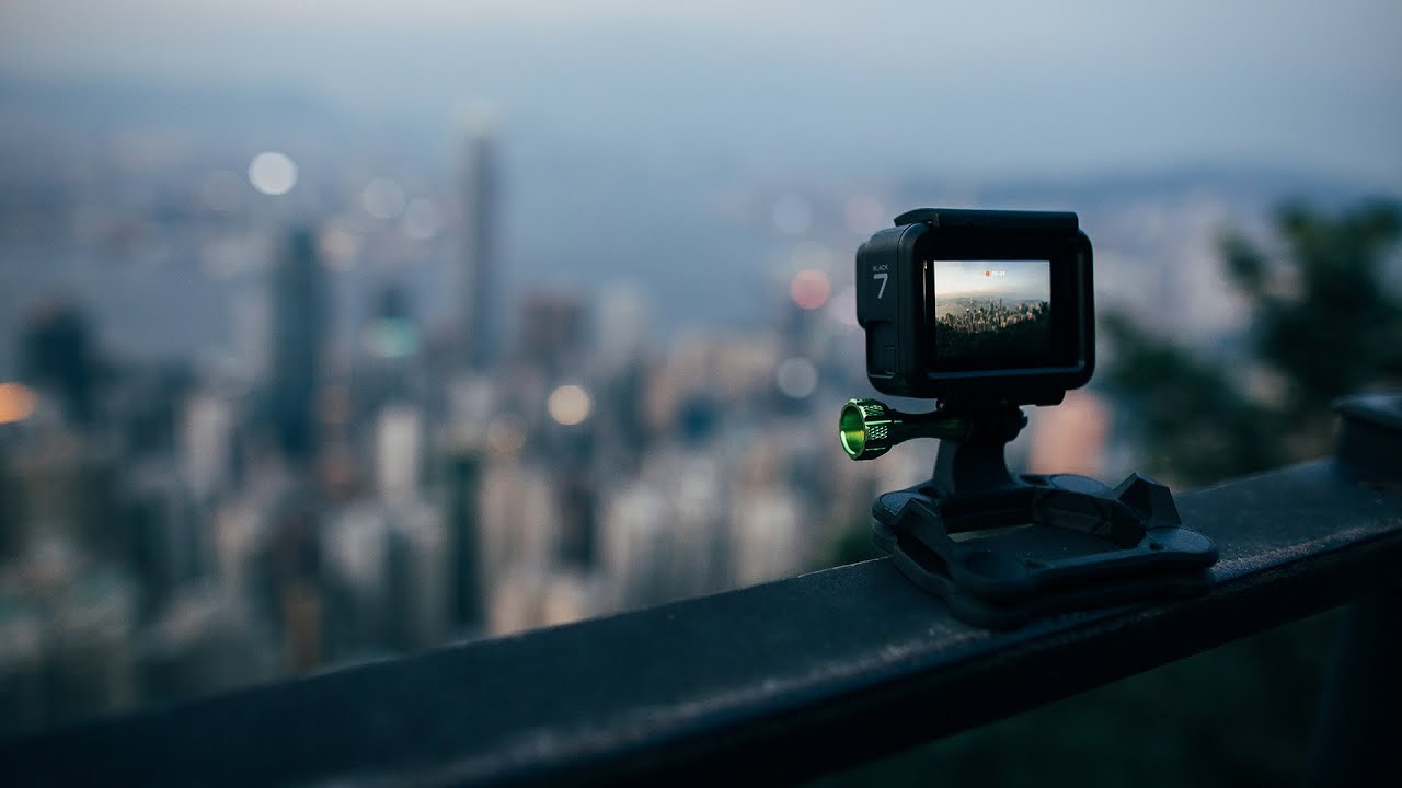 Snap Mount Versatile Action Camera Mount YouTube