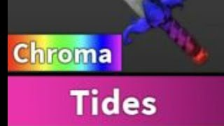 Mm2 Testing c tides