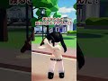 「いたい」と言ってはいけないロブロックス!!【ロブロックス/ROBLOX】#shorts