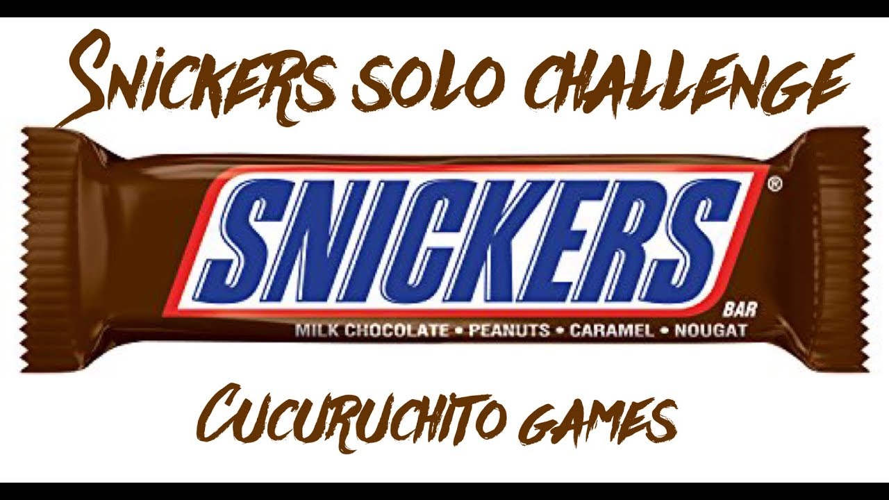 MADDEN 18 MUT SNICKERS SOLO CHALLENGE