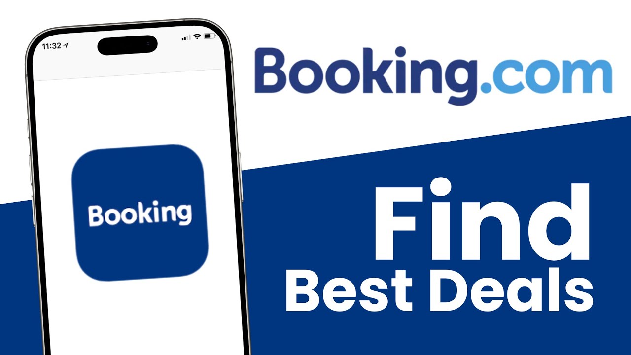How To Find Best Deals On Booking.com