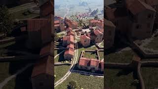 Construction progress in Civica #gamedev #indiedev #citybuilder #unrealengine
