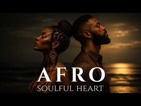 Afro Soul Playlist Chill Mix 2026 | Slow Emotional Love 🎧 Smooth Afro Soul Flow