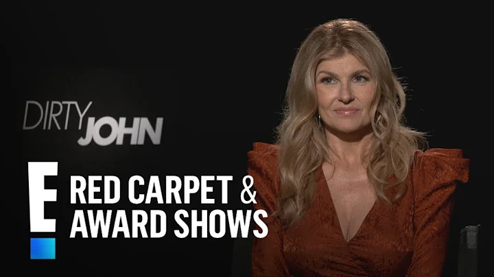 Connie Britton Explains What Drew Her to "Dirty Jo...