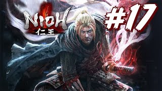 ЗАПИСЬ СТРИМА ► Nioh #17